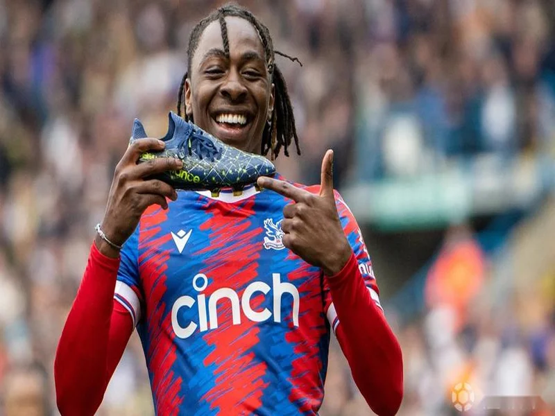 埃泽陷15场球荒，足总杯战弱旅成救赎关键战